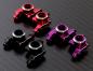 Preview: Wrap-Up Next 0781-FD REVERSA Front Knuckle